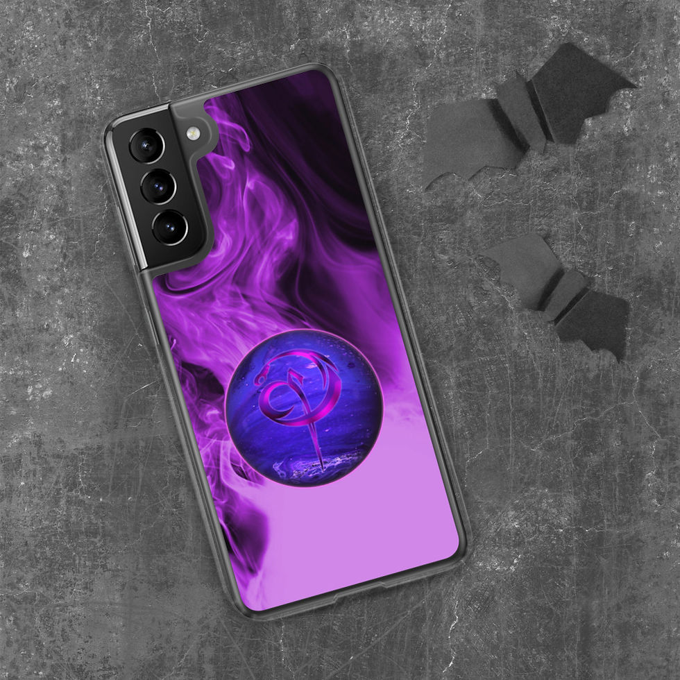 Thumbnail: Samsung Case- Tsunami style
