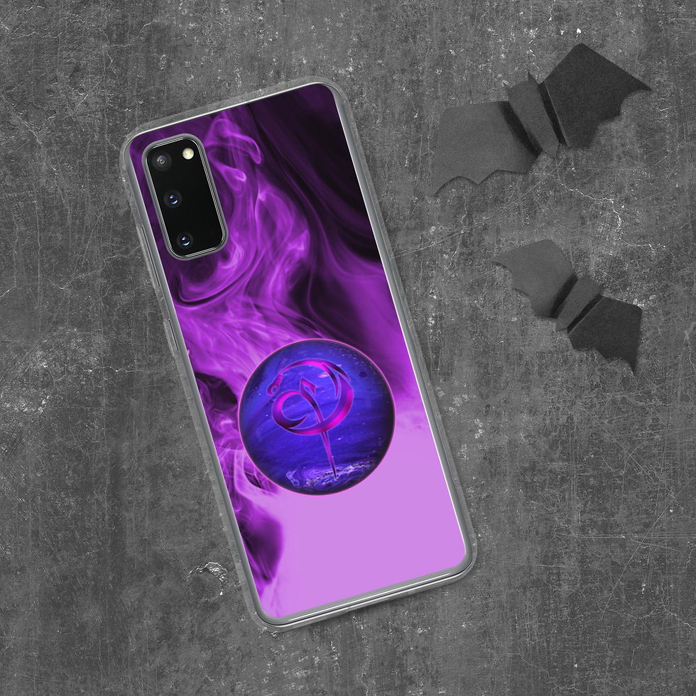 Thumbnail: Samsung Case- Tsunami style