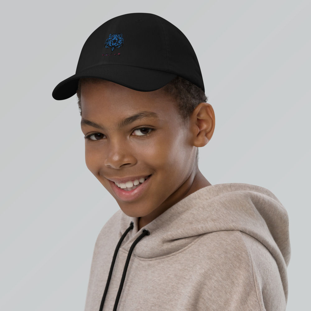 Youth baseball cap- Bears edition