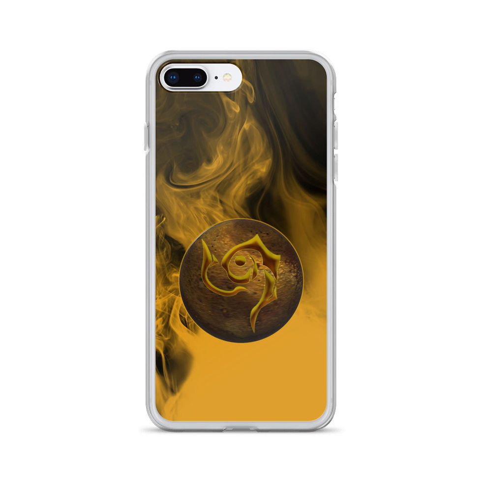 Thumbnail: iPhone Case Zen style