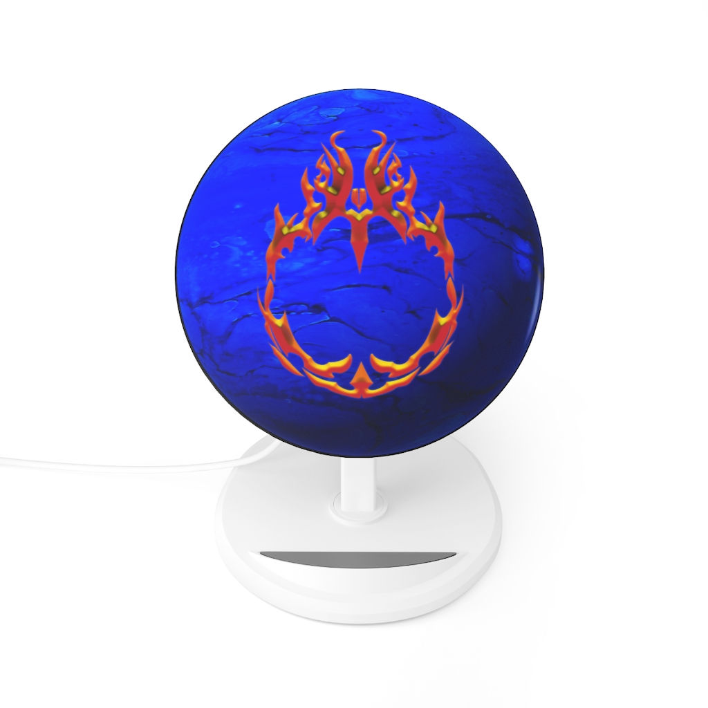 Induction Charger