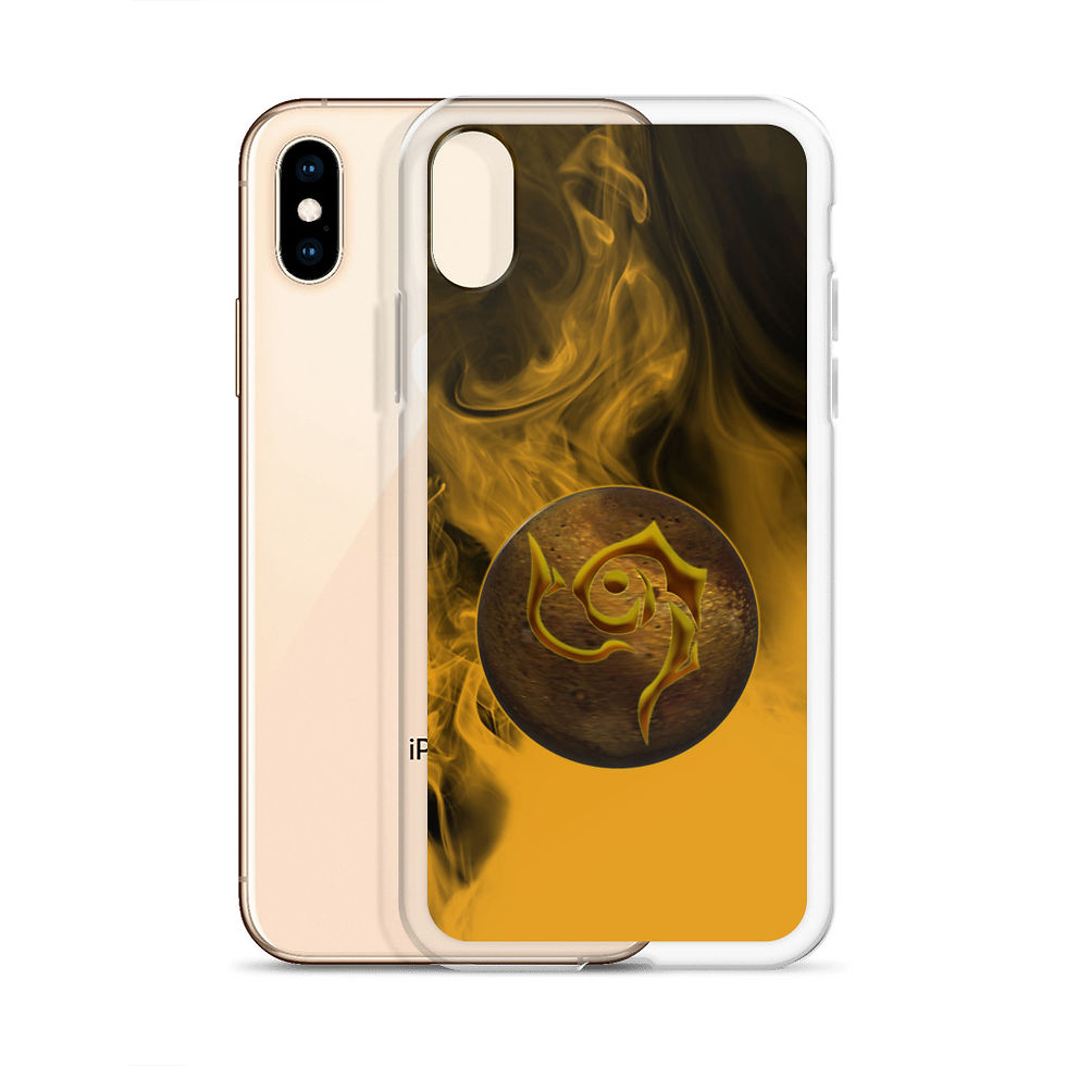 Thumbnail: iPhone Case Zen style