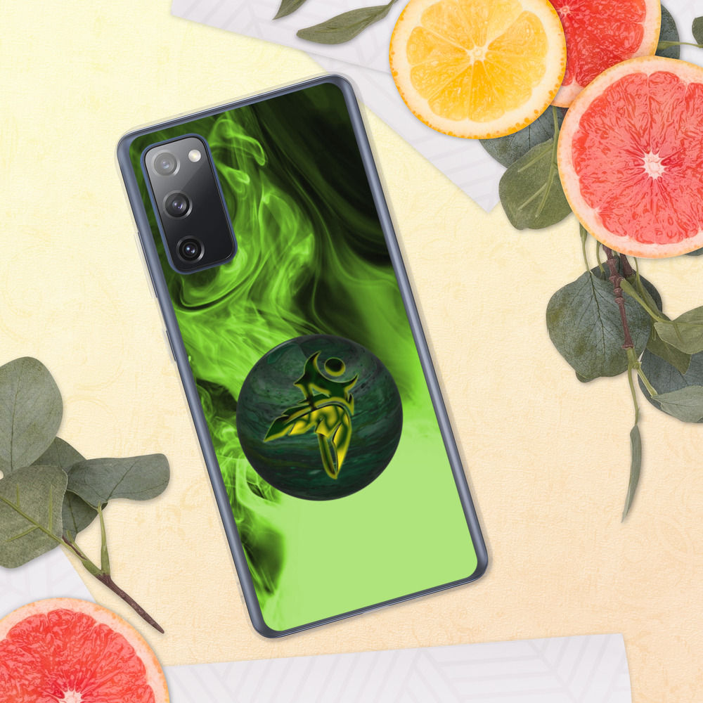 Samsung Case- Sublime style