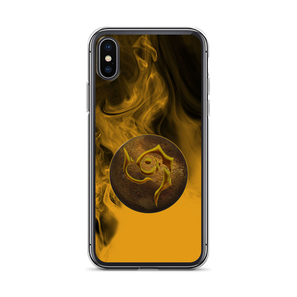 Thumbnail: iPhone Case Zen style