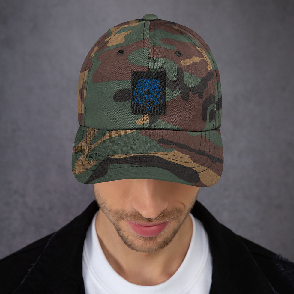 Thumbnail: BE.A.R.S. LID