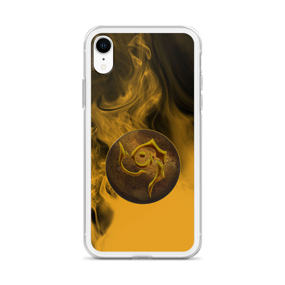 Thumbnail: iPhone Case Zen style