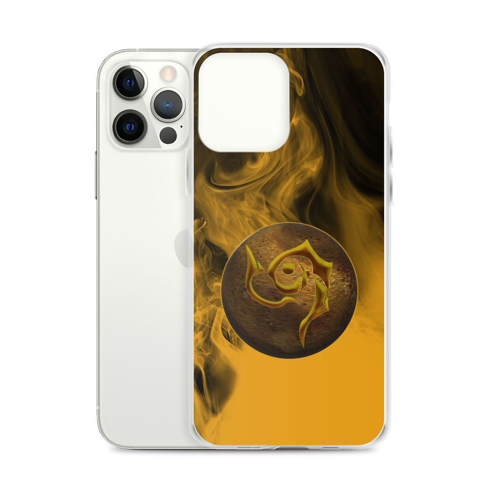 Thumbnail: iPhone Case Zen style