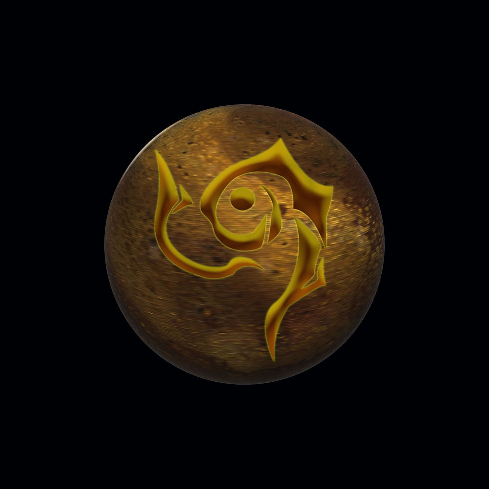 Zen -Earth