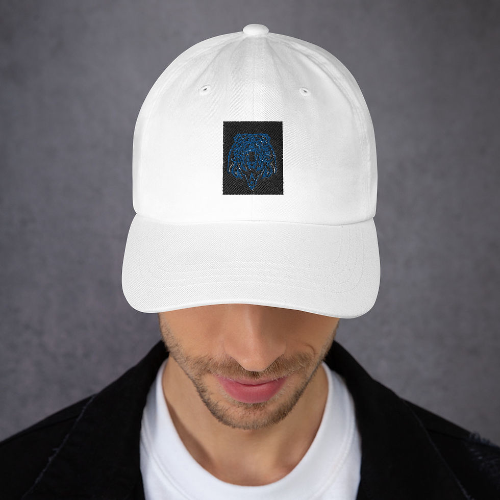 Thumbnail: BE.A.R.S. LID