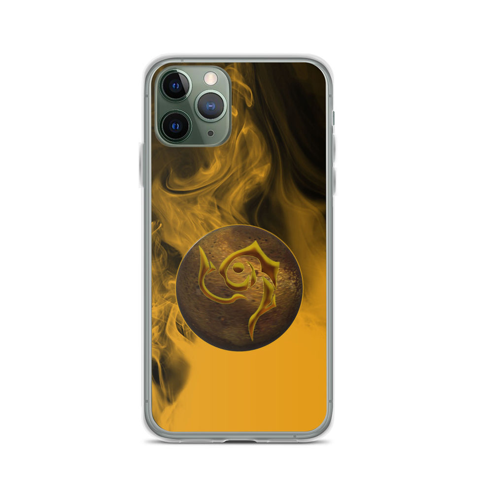 Thumbnail: iPhone Case Zen style