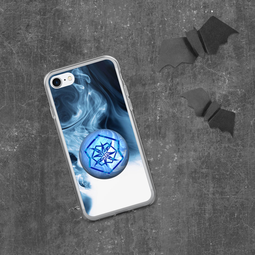 iPhone Case- Quantum Style