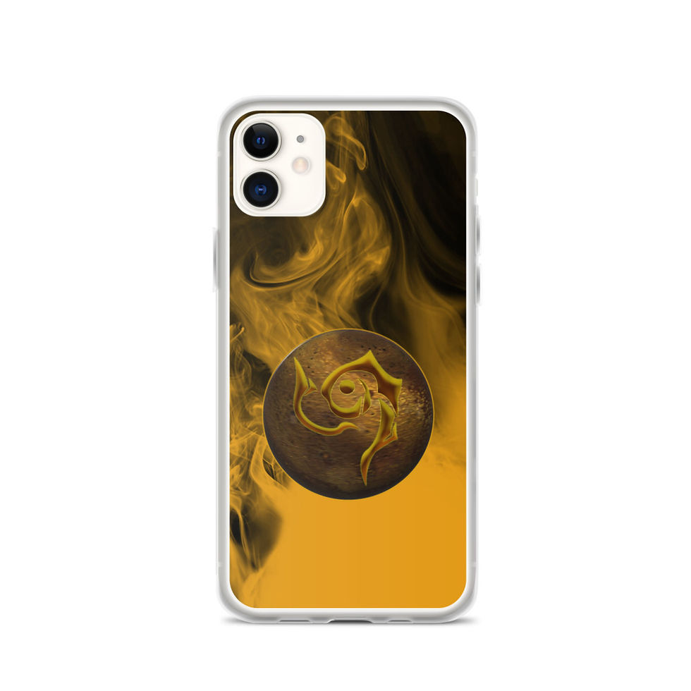 Thumbnail: iPhone Case Zen style