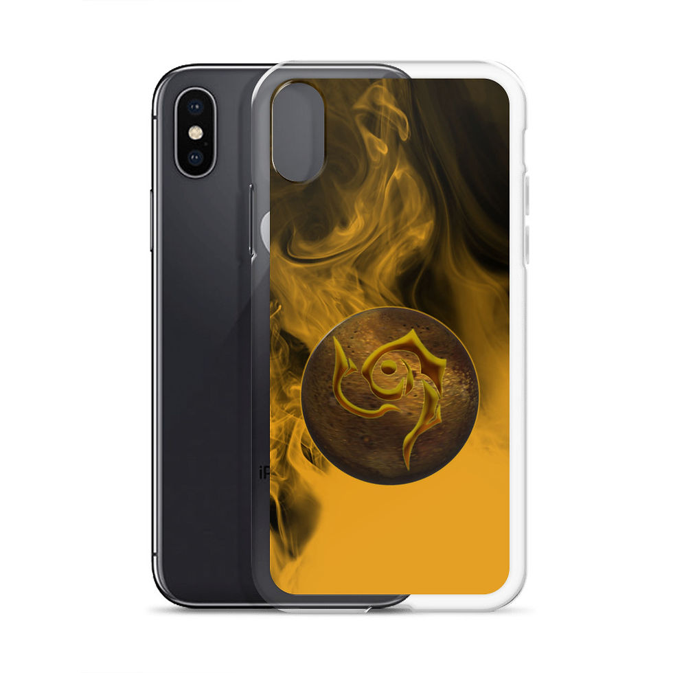 Thumbnail: iPhone Case Zen style