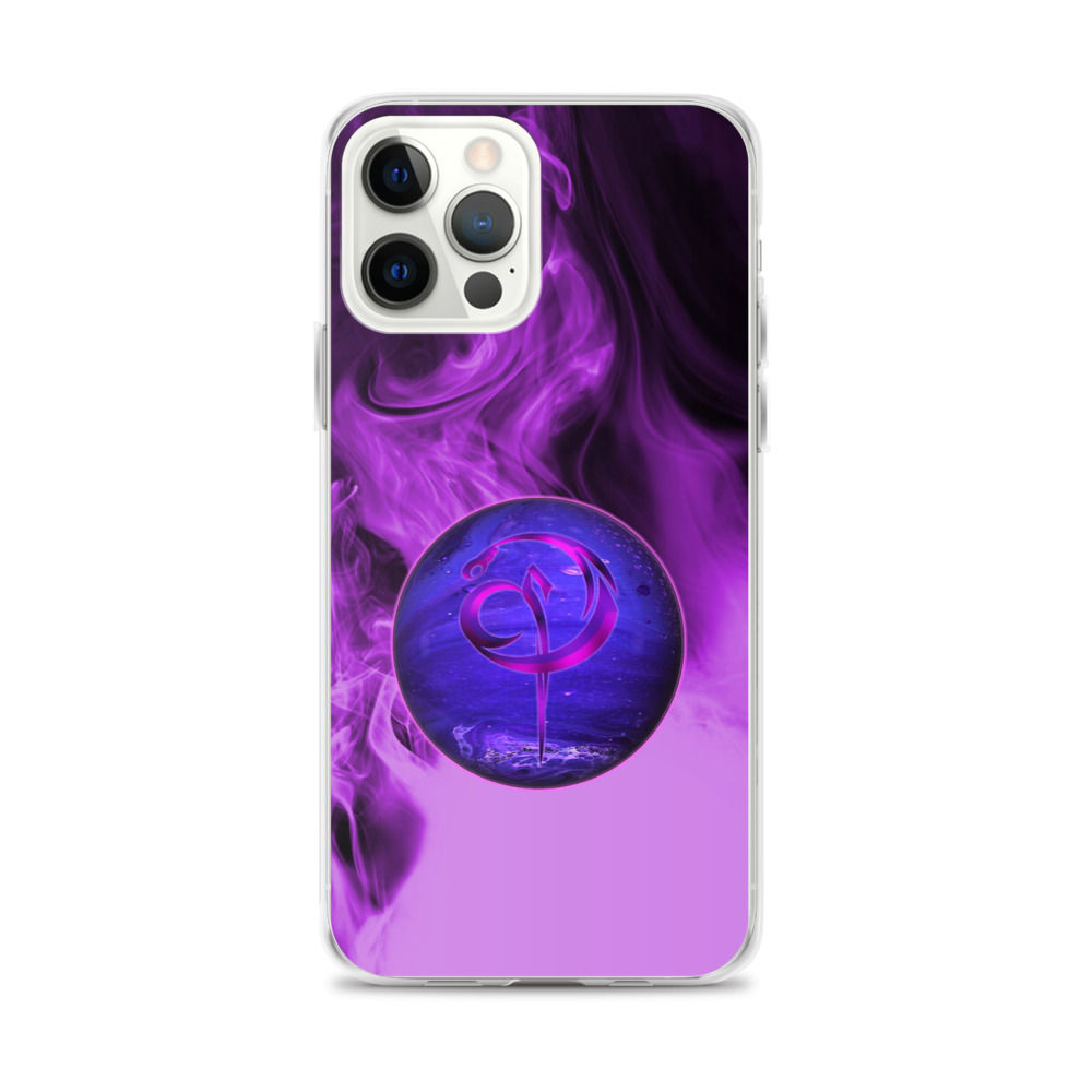 iPhone Case- Tsunami style