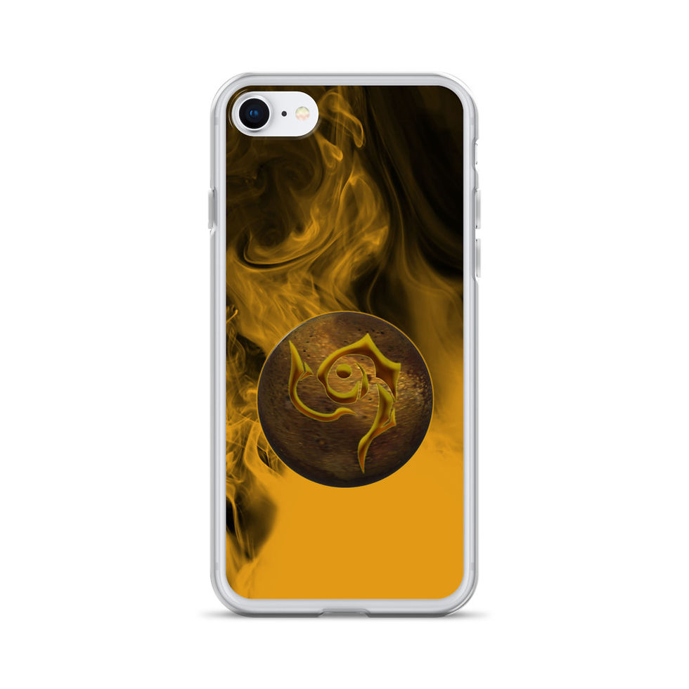 Thumbnail: iPhone Case Zen style