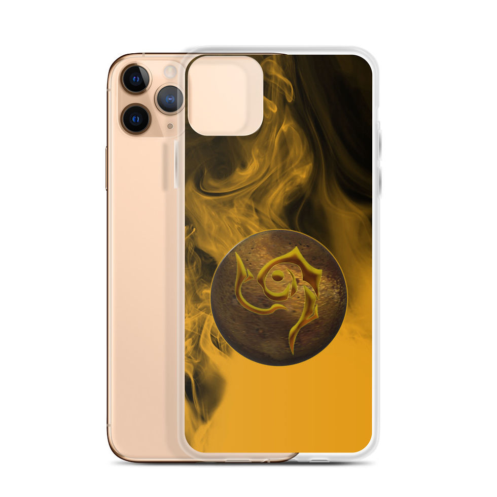 Thumbnail: iPhone Case Zen style