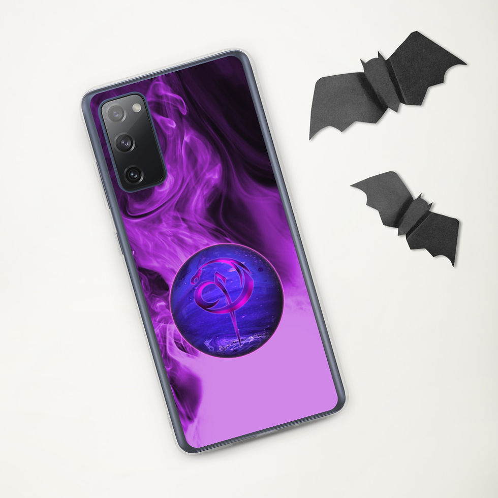 Thumbnail: Samsung Case- Tsunami style