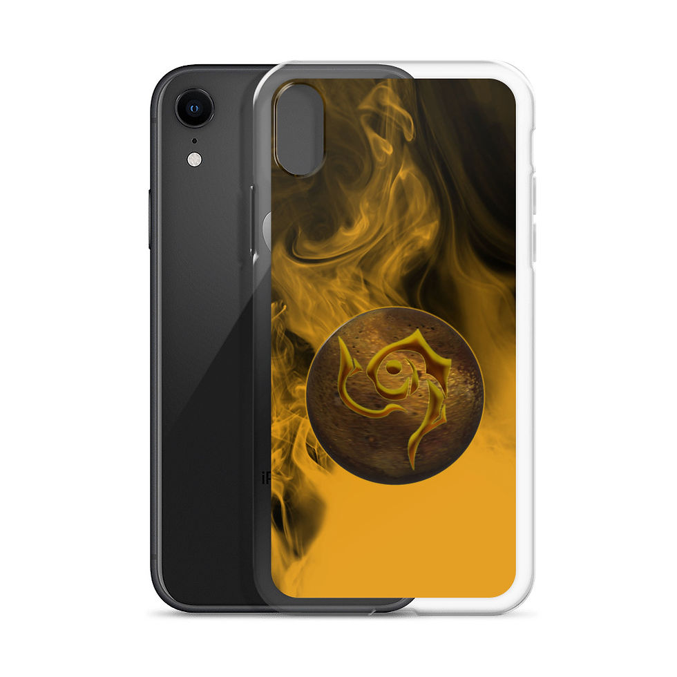 Thumbnail: iPhone Case Zen style