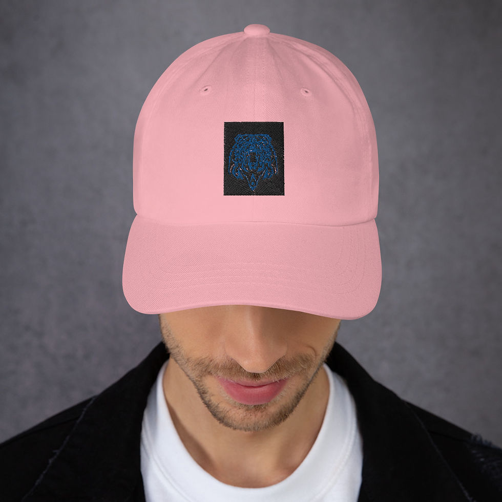 Thumbnail: BE.A.R.S. LID