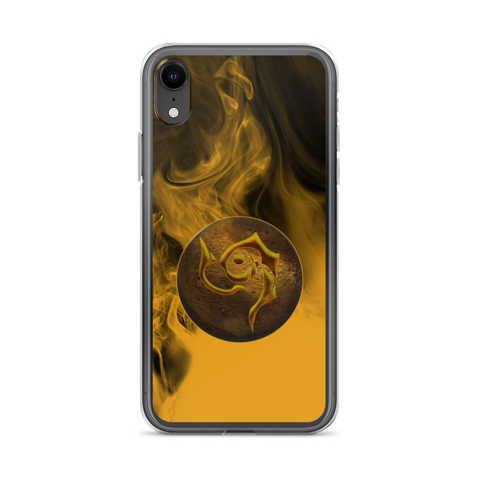Thumbnail: iPhone Case Zen style