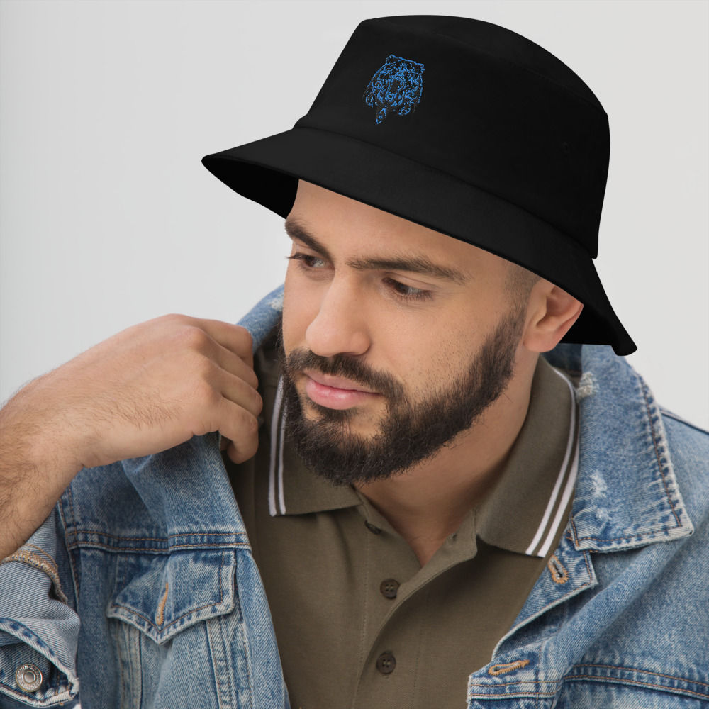 Bucket Hat, B.E.A.R.S. style