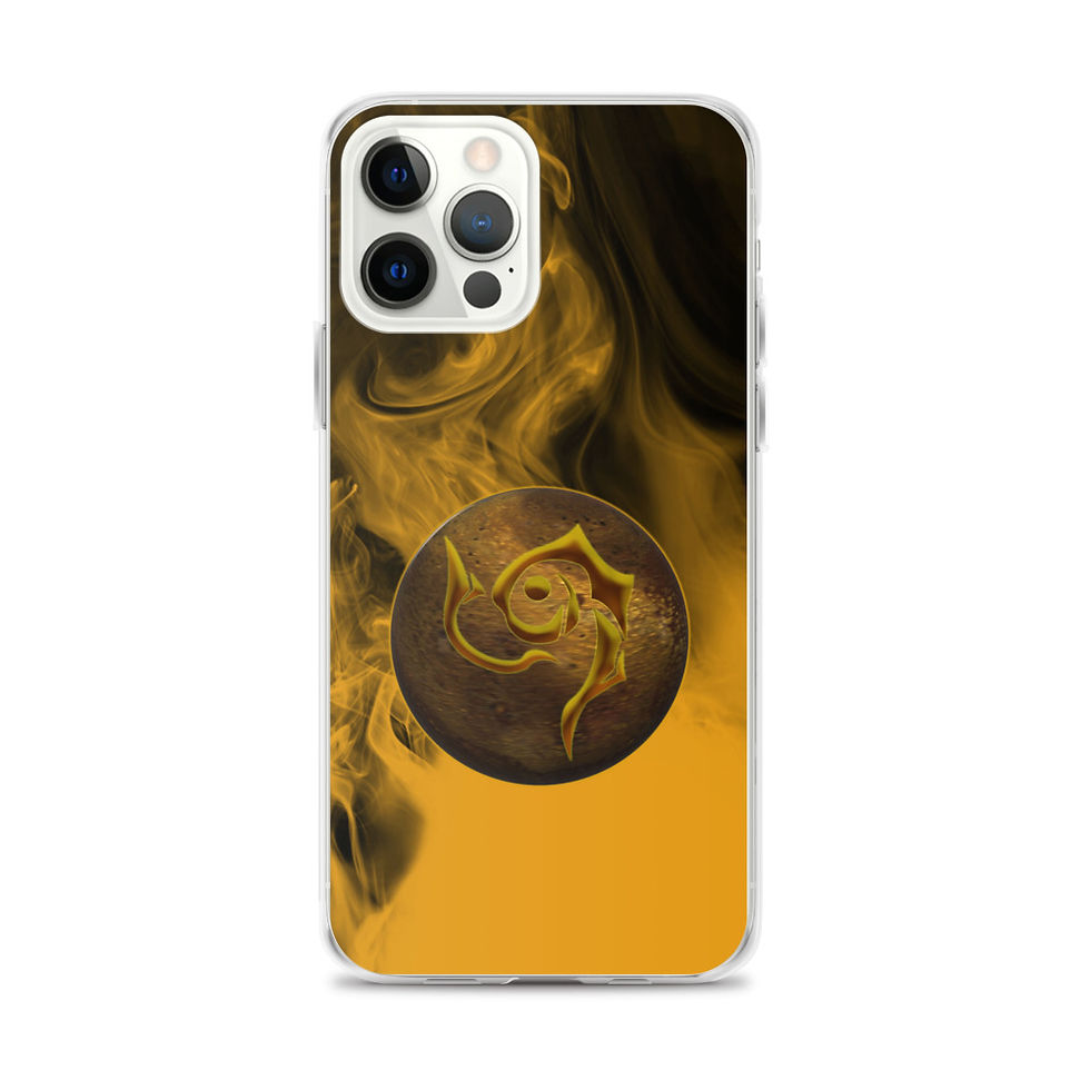 Thumbnail: iPhone Case Zen style