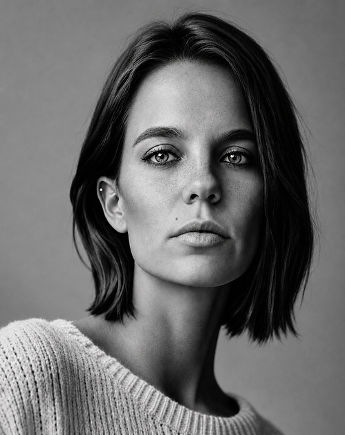 Founder Elle Fisher
