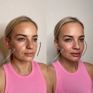 BEFORE & AFTER RESULTS