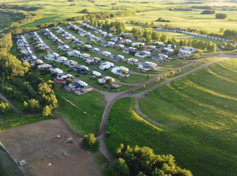 Tranquility Bay RV Park