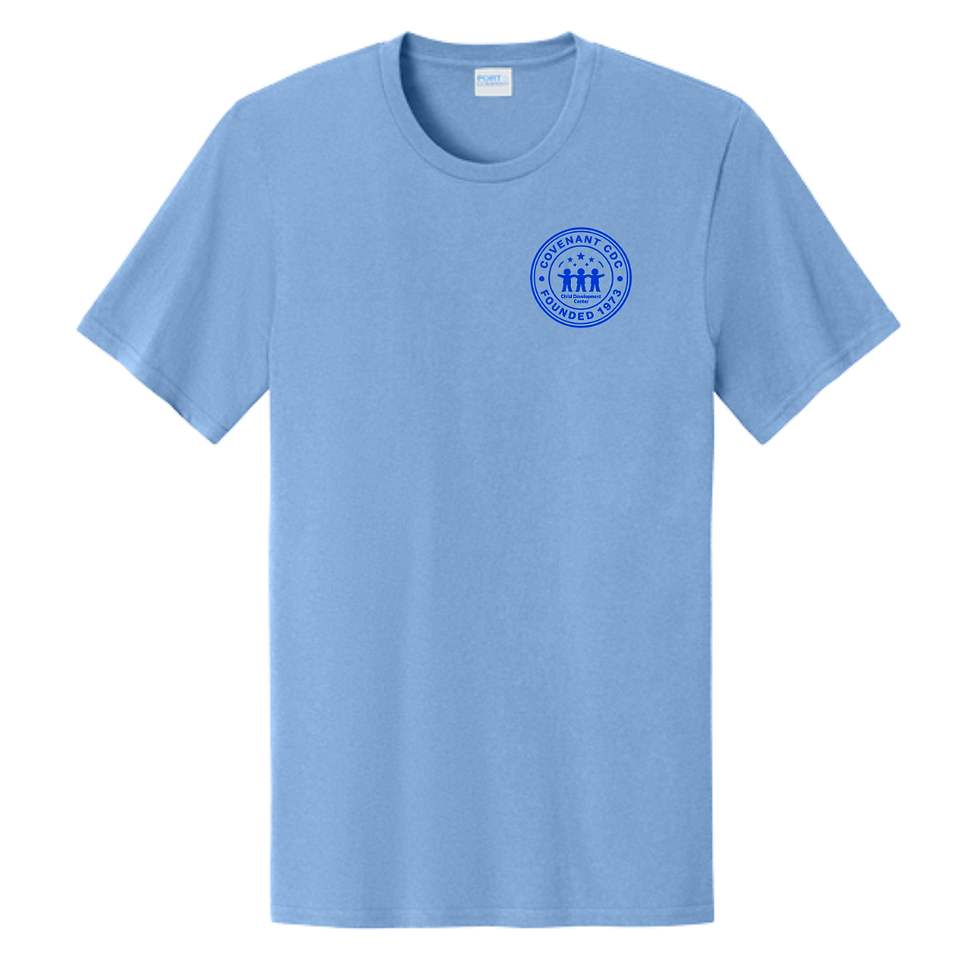 Thumbnail: Covenant Child Development Center Shirts
