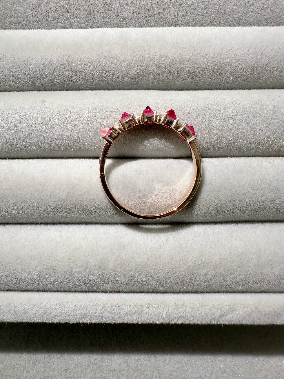 Thumbnail: The Rockstud Ring II