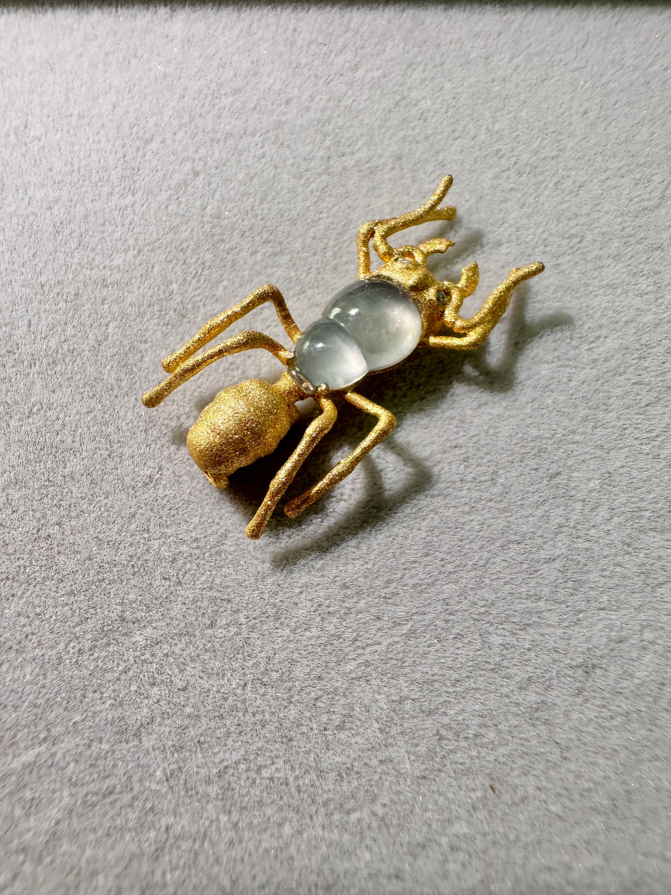 Thumbnail: ANThony (yellow gold)