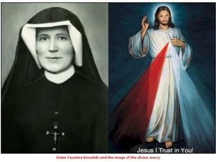 St. Catherine of Siena to Host Feast of Divine Mercy Service on April 7 at 3:00 pm