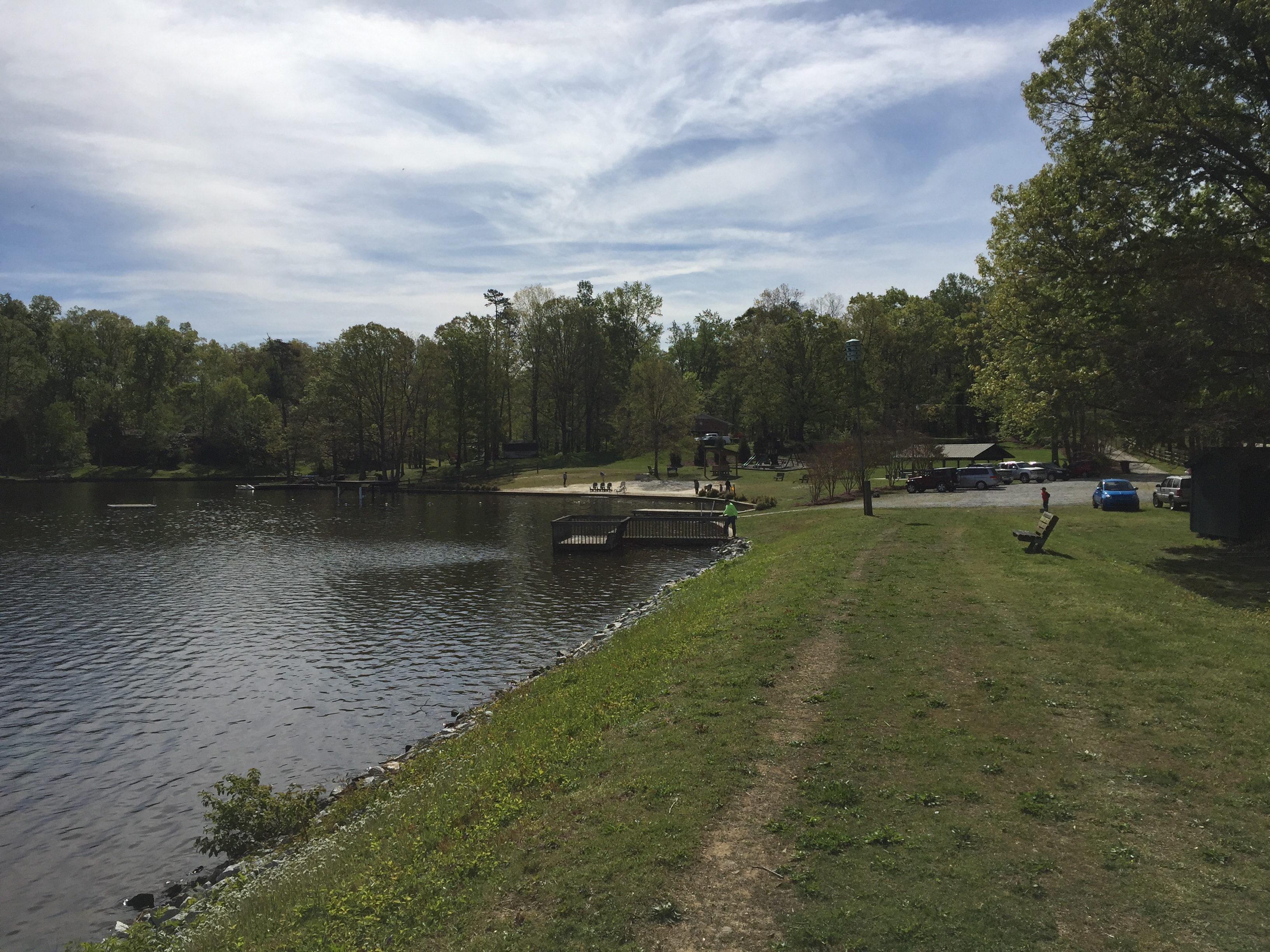 Photos Sedgefield Lakes