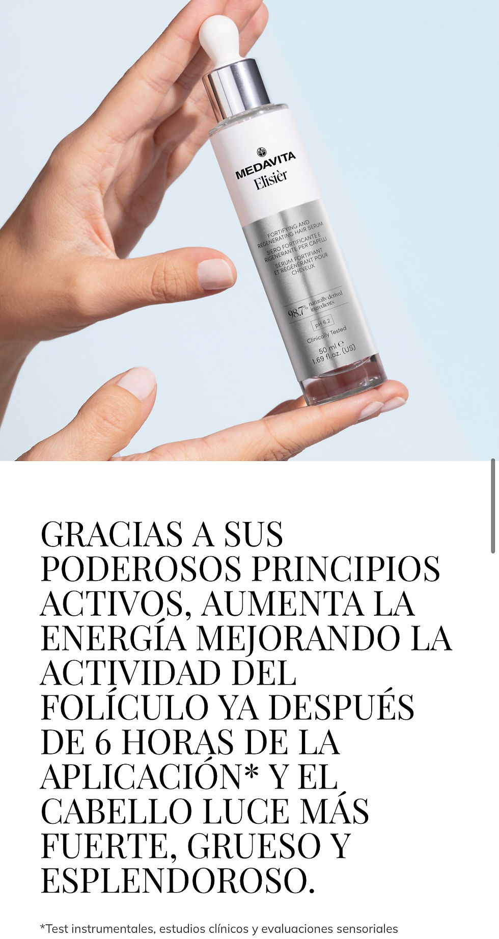 Miniatura: Elixir MEDAVITA 