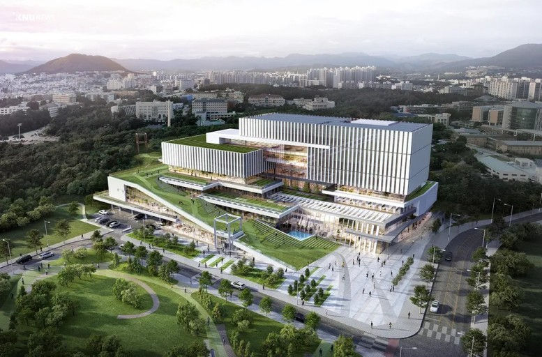 國立江原大學