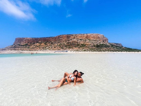 Discover Balos Beach Hotels