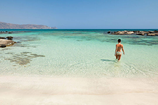 Kaliviani Hotels Deals