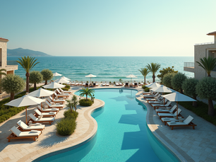 Explore Luxury Hotels in Crete for Your Perfect Greek Getaway