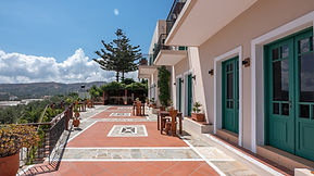 Top-rated Hotels in Crete for an Unforgettable Stay