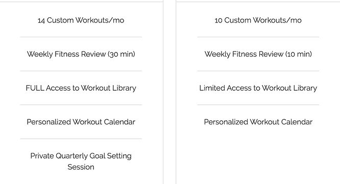 Training Package Comparison.jpeg
