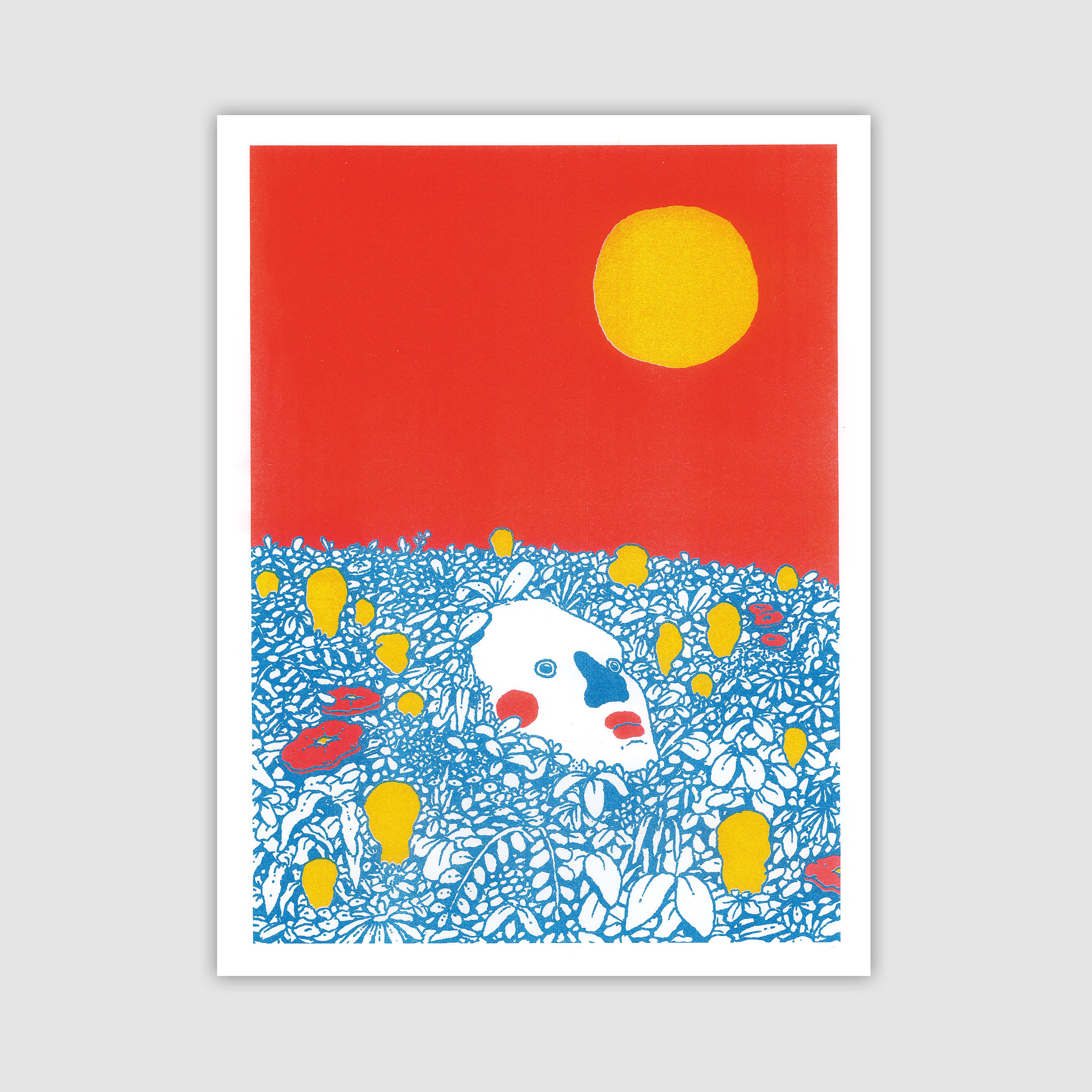 Affiche Hagen Schönfeld