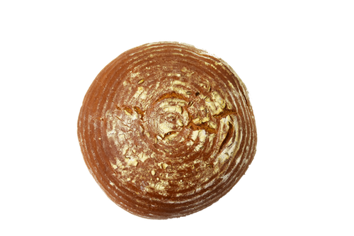 Hausbrot | kaiseredt