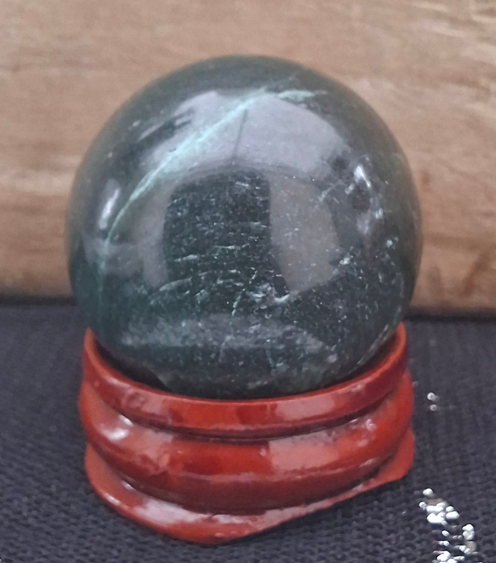 Small Aventurine Sphere
