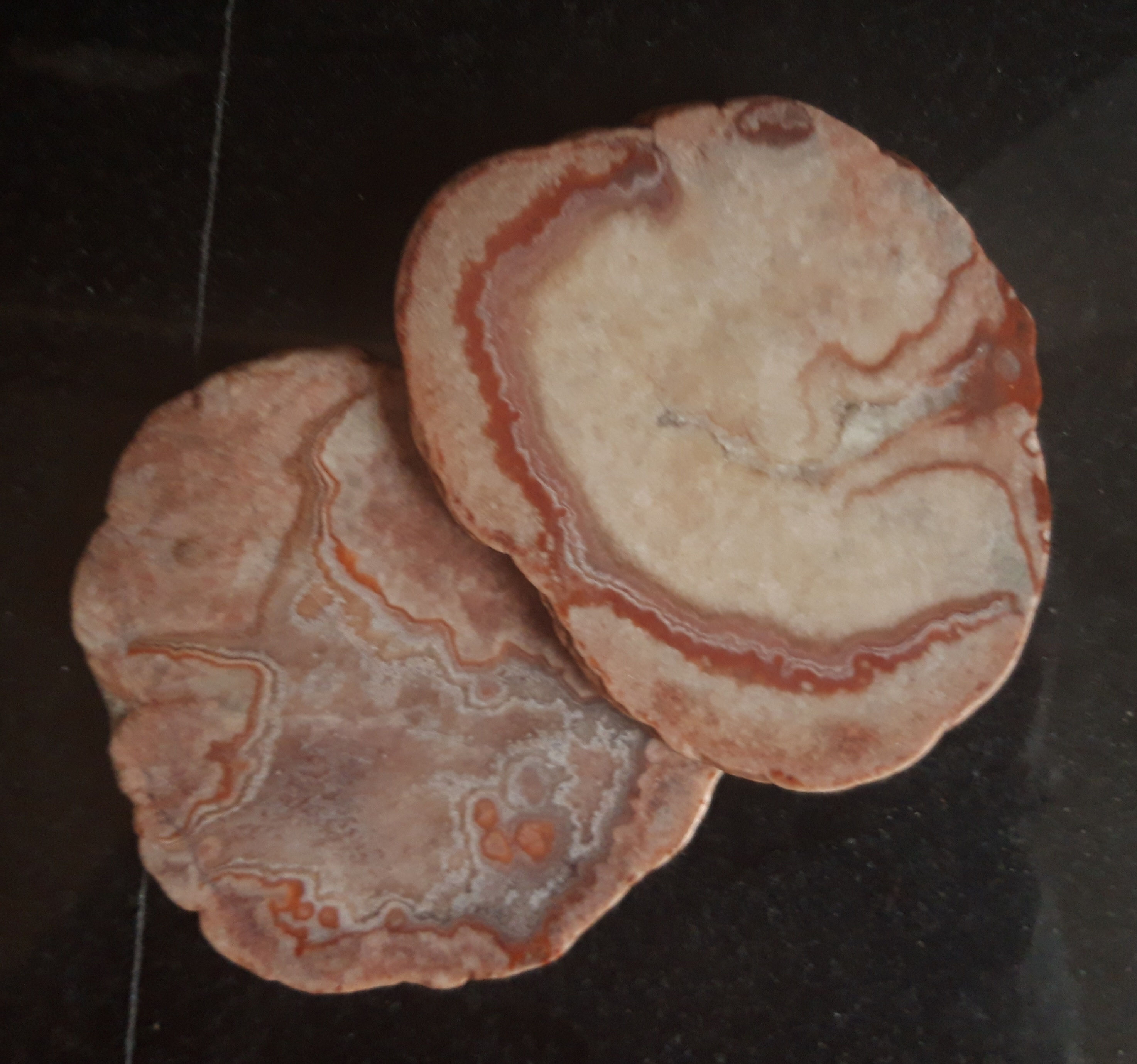 Dulcote Agate Slices