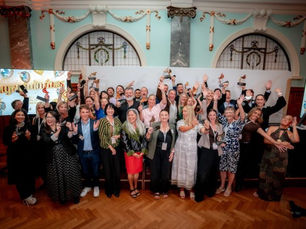 The Worthies 2026 winners announced
