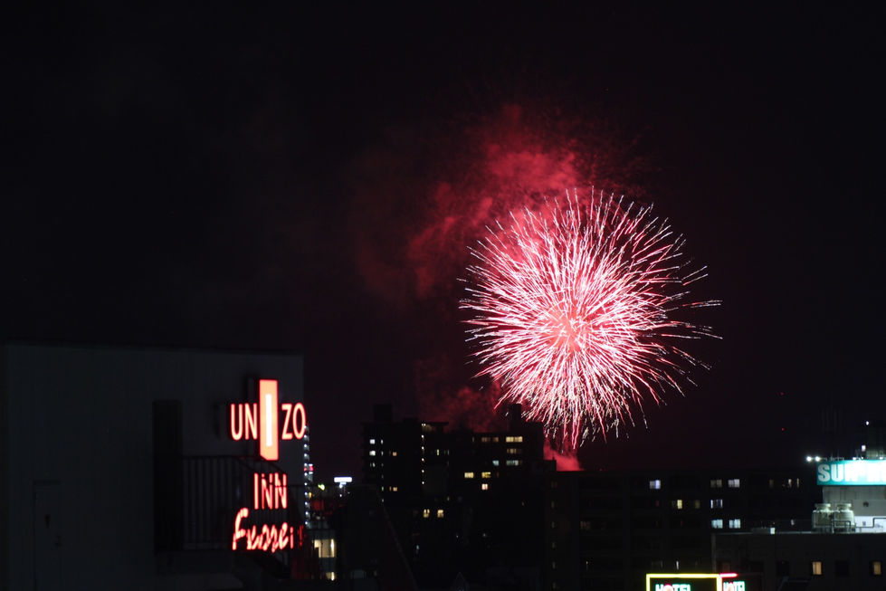 マンションから西方向に見えた花火大会2.jpg