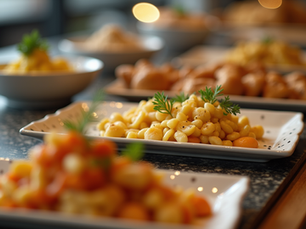 Understanding Flexible Catering Service Pricing