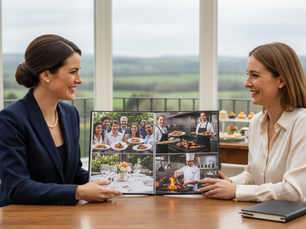 Catering Consultation Pricing: Catering Consultation Costs Demystified