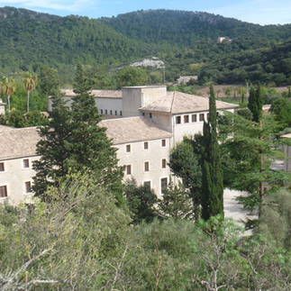 Visit Lluc Mallorca Lluc